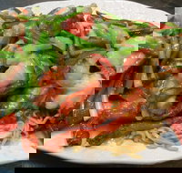 Richard's On The Park - Go Out