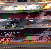 SA Chargrill Chicken and Seafood - Go Out