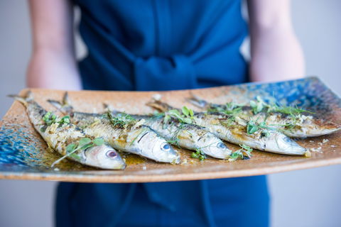 SARDINE Eatery + Bar - Go Out 0