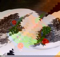Seasons Restaurant - Go Out