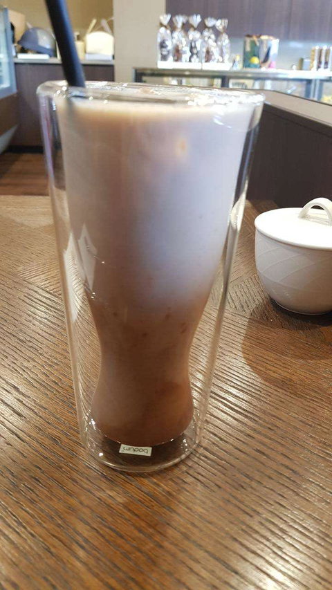 Selene's Chocolate Cafe - Balwyn - Go Out 0