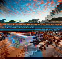 Seppeltsfield Barossa - Go Out