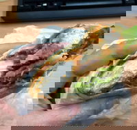 Simply Good Food - Go Out