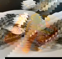 Spiros Fish And Chips - Pubs and Clubs