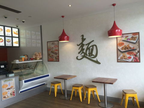 Sushi Noodle World - Pubs and Clubs 0