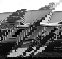 Tamar Valley Wine Centre - Go Out