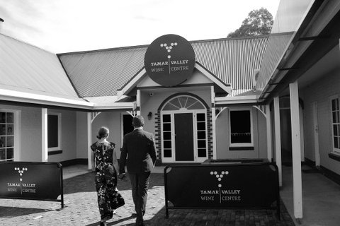 Tamar Valley Wine Centre - Pubs and Clubs 0