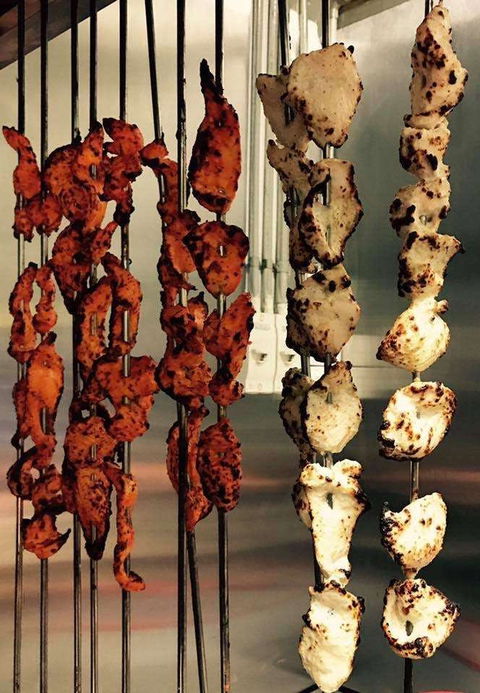 The Spice Yard - Pubs and Clubs 0