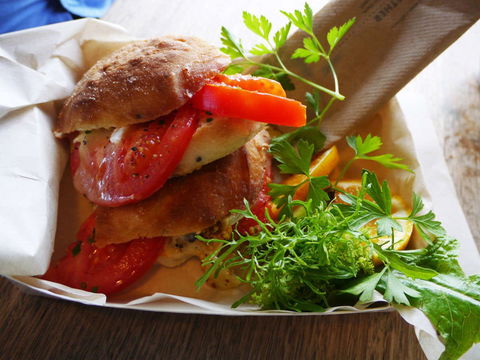 The Wharf Locavore - Go Out 0