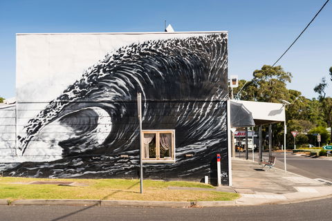 The Local Inverloch - Go Out 0