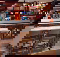 The Club Hotel - Pubs and Clubs