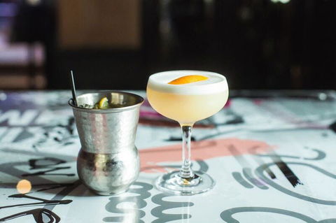 The Albion Hotel - Go Out 0