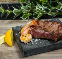 Three P's Ristorante - Pubs and Clubs