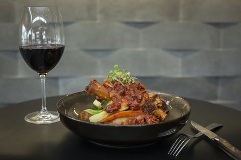 TurBARlence - Go Out 0