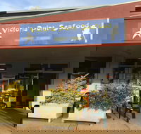 Victoria Point Seafood - Pubs and Clubs
