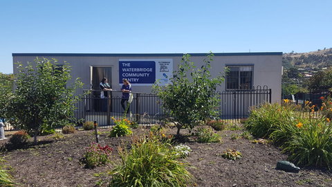 Waterbridge Food Pantry - Pubs and Clubs 1