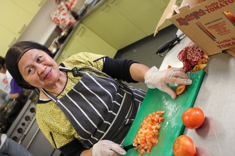 Waterbridge Food Pantry - Pubs and Clubs 2