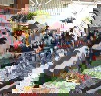 Wyong City Farmers Market - Go Out