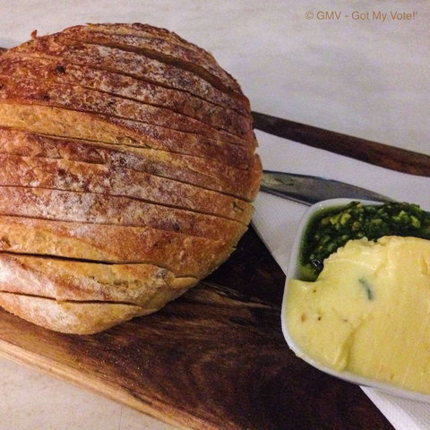 Yknot Bistro - Go Out 0