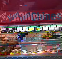 Yum Yum Chinese - Pubs and Clubs