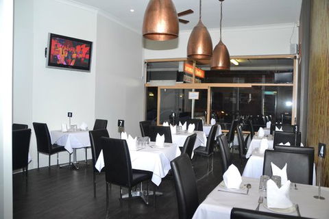 Aromas Of India - Pubs and Clubs 0