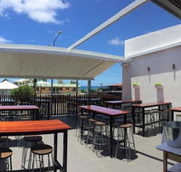 Bax Food Co - Pubs and Clubs