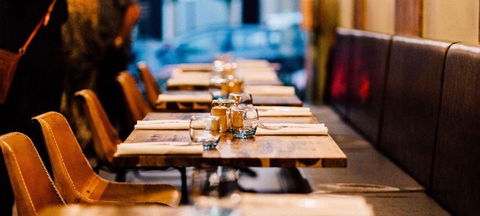 Bistro Chico - Pubs and Clubs 3