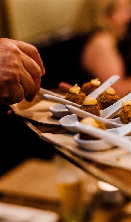 Bistro Chico - Pubs and Clubs 4