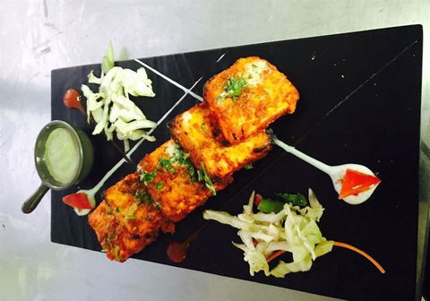 Casa Nostra Restaurant - Pubs and Clubs 11