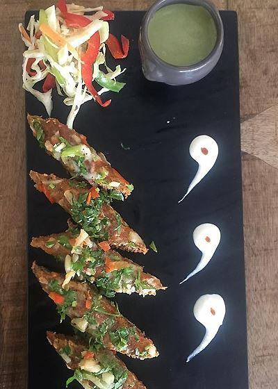 Casa Nostra Restaurant - Pubs and Clubs 12