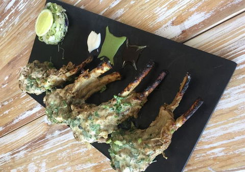 Casa Nostra Restaurant - Pubs and Clubs 2