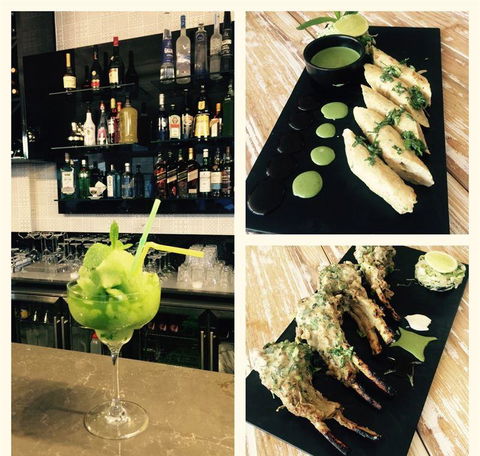 Casa Nostra Restaurant - Pubs and Clubs 5