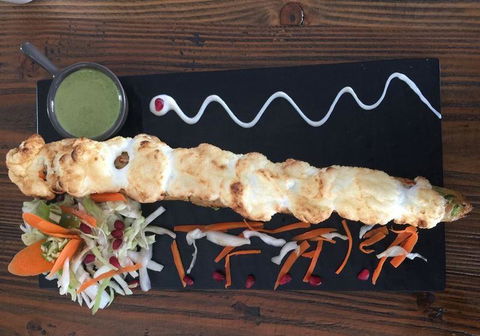 Casa Nostra Restaurant - Pubs and Clubs 7