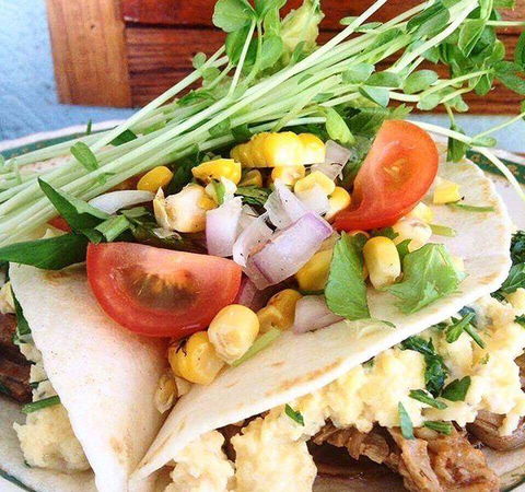 Cuisines - Pubs and Clubs 16