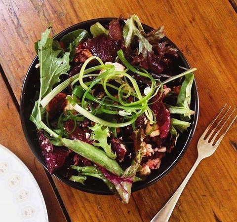 Cuisines - Pubs and Clubs 17