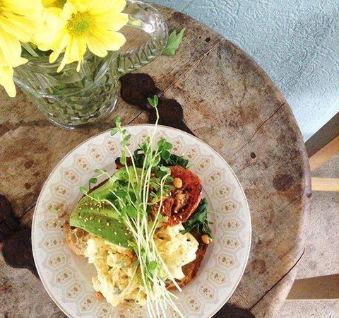 Cuisines - Pubs and Clubs 2