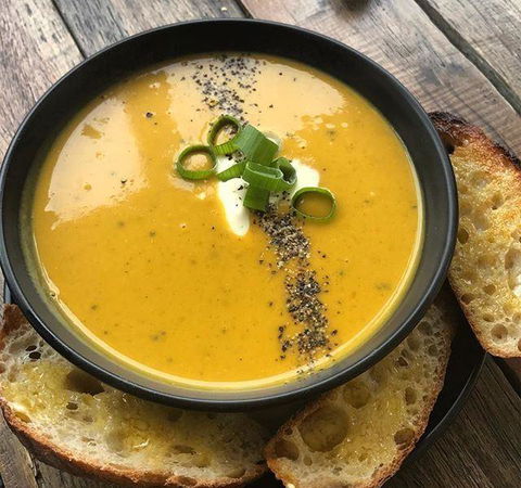 Cuisines - Pubs and Clubs 5