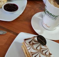 Gumnut Patisserie - Go Out