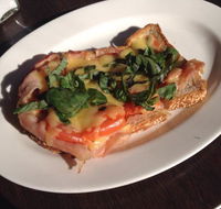 Just Fine Food - Pubs and Clubs