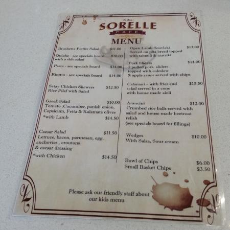 Le Due Sorelle Cafe - Go Out 0