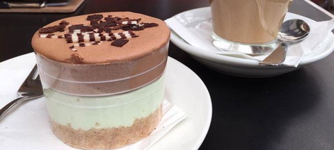 Mabels Bittersweet Coffee - Pubs and Clubs 0