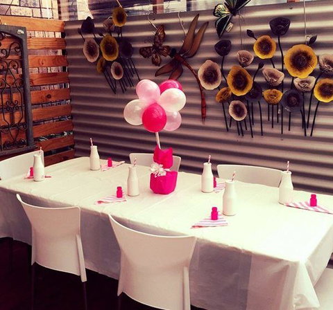 Mabels Bittersweet Coffee - Pubs and Clubs 10