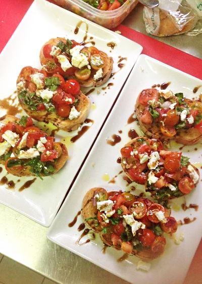 Mabels Bittersweet Coffee - Pubs and Clubs 11