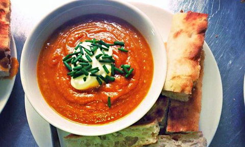 Mabels Bittersweet Coffee - Pubs and Clubs 12