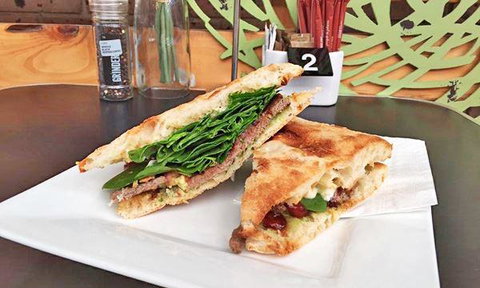 Mabels Bittersweet Coffee - Pubs and Clubs 14