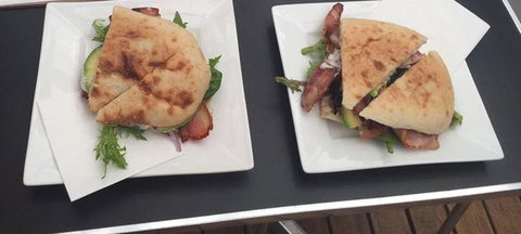 Mabels Bittersweet Coffee - Pubs and Clubs 1