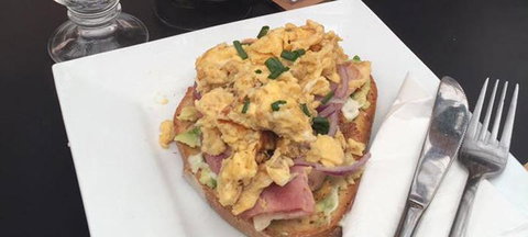 Mabels Bittersweet Coffee - Pubs and Clubs 3