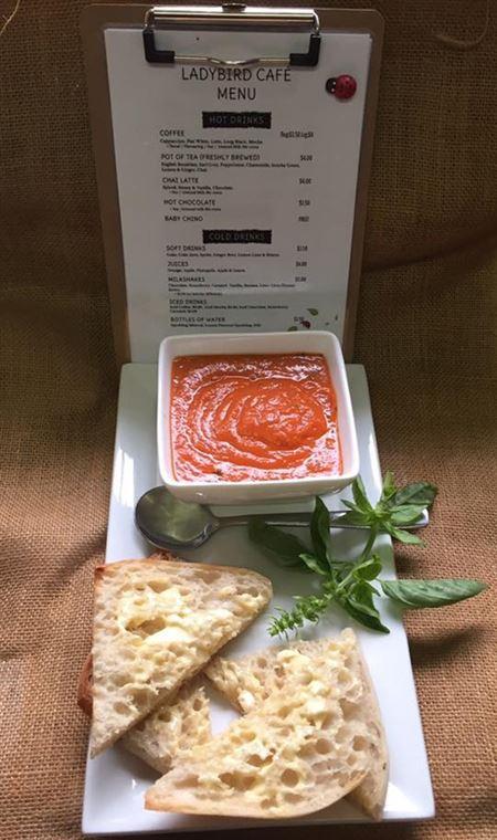 Mabels Bittersweet Coffee - Pubs and Clubs 4