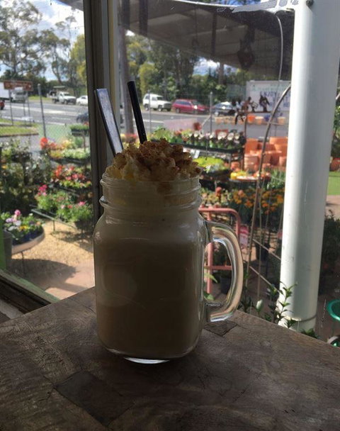 Mabels Bittersweet Coffee - Pubs and Clubs 5