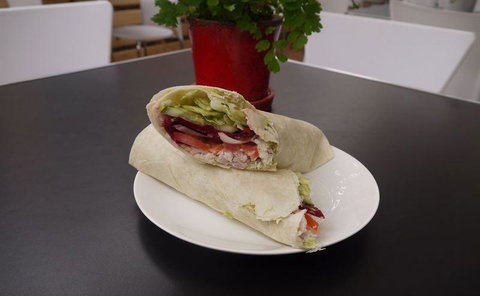 Mabels Bittersweet Coffee - Pubs and Clubs 6